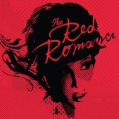 THE RED ROMANCE - The Red Romance EP